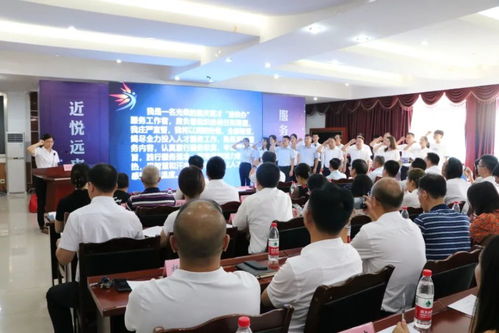 大足英才服務(wù)上線 十七項(xiàng)服務(wù)一站辦，科技咨詢引領(lǐng)信息技術(shù)新篇章