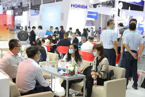 第十六次全國(guó)檢驗(yàn)醫(yī)學(xué)學(xué)術(shù)會(huì)議展覽會(huì)新區(qū)開(kāi)幕 聚焦前沿技術(shù)，引領(lǐng)檢驗(yàn)醫(yī)學(xué)未來(lái)發(fā)展